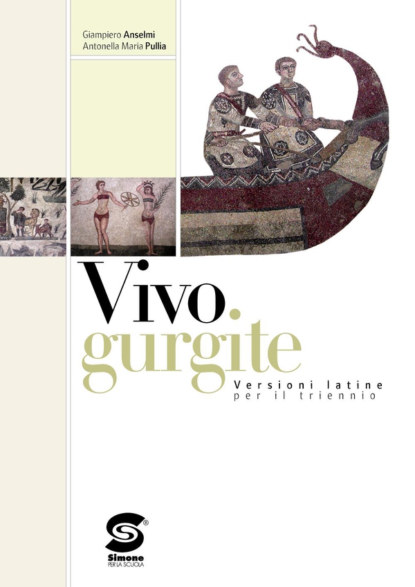 Vivo gurgite - Librerie.coop Vivo gurgite - Librerie.coop