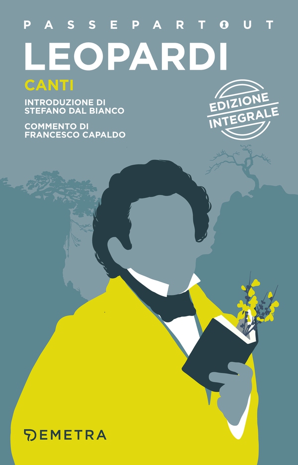 Giacomo Leopardi. Canti - Librerie.coop Giacomo Leopardi. Canti - Librerie.coop