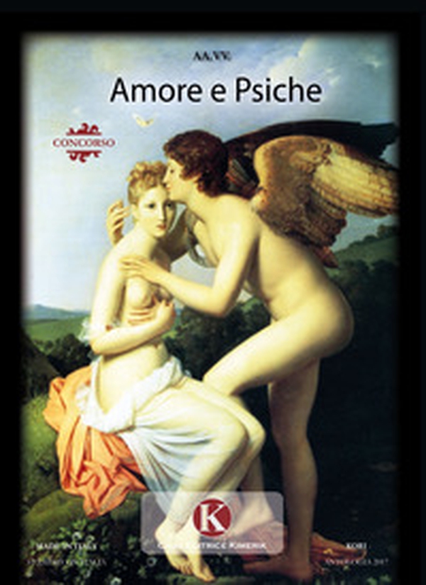Amore e Psiche. L'enigma dell'amore - Librerie.coop Amore e Psiche. L'enigma dell'amore - Librerie.coop