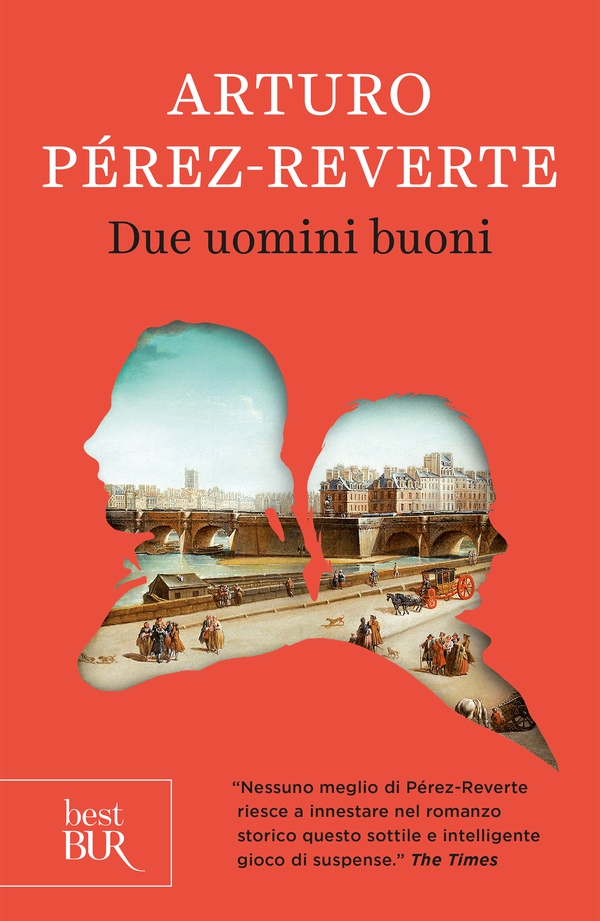 Due uomini buoni - Librerie.coop Due uomini buoni - Librerie.coop