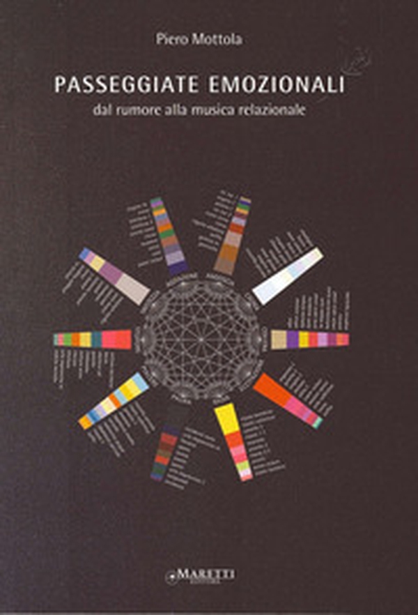 Passeggiate emozionali. Dal rumore alla musica relazionale. Ediz. italiana e inglese - Librerie.coop Passeggiate emozionali. Dal rumore alla musica relazionale. Ediz. italiana e inglese - Librerie.coop