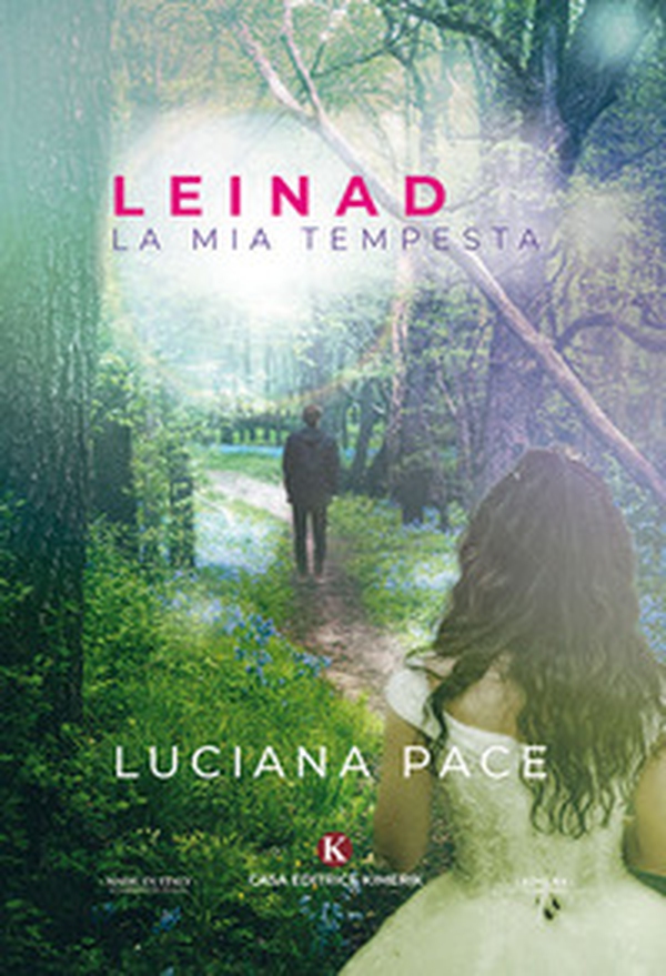 Leinad. La mia tempesta - Librerie.coop Leinad. La mia tempesta - Librerie.coop
