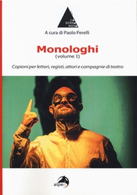 Monologhi - Librerie.coop