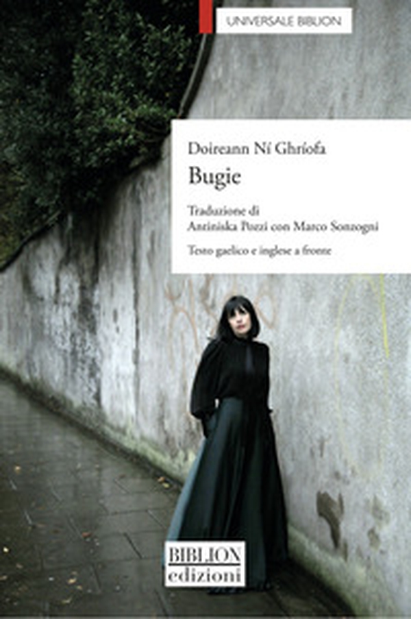 Bugie. Testo gaelico e inglese a fronte - Librerie.coop Bugie. Testo gaelico e inglese a fronte - Librerie.coop
