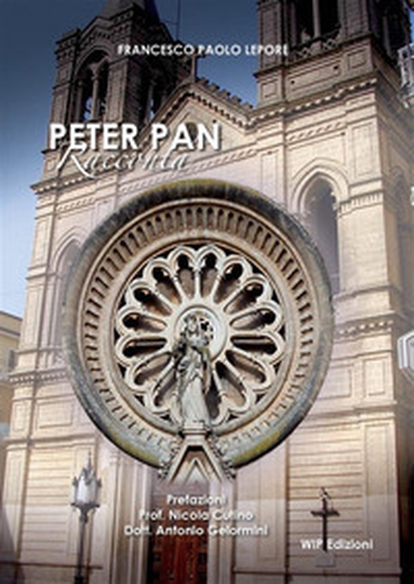 Peter Pan racconta - Librerie.coop Peter Pan racconta - Librerie.coop