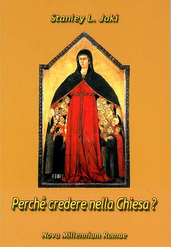 Perché credere nella Chiesa? - Librerie.coop Perché credere nella Chiesa? - Librerie.coop