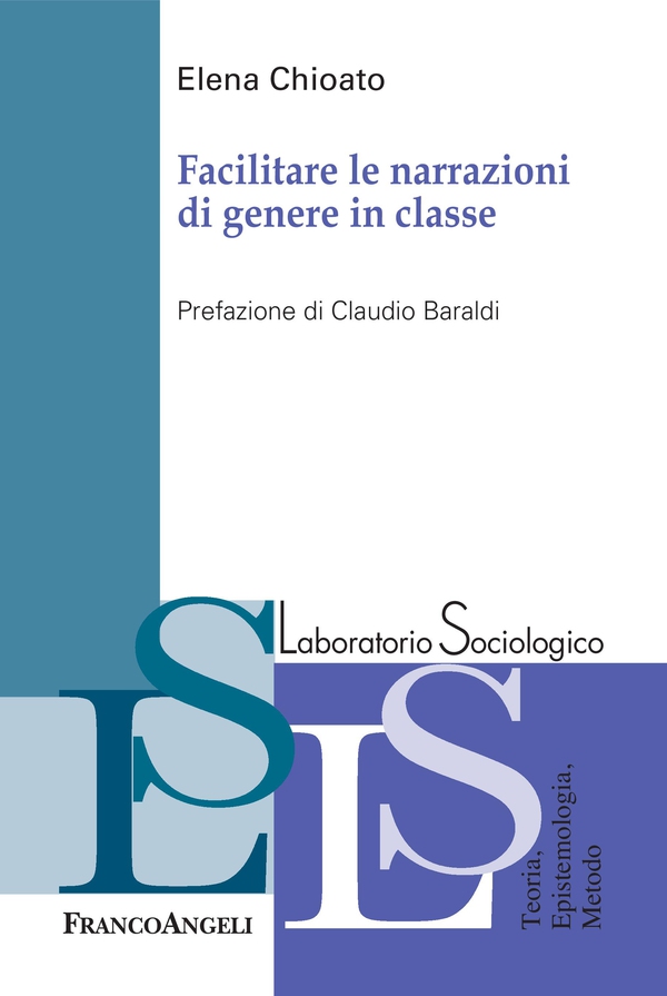 Facilitare le narrazioni di genere in classe - Librerie.coop Facilitare le narrazioni di genere in classe - Librerie.coop