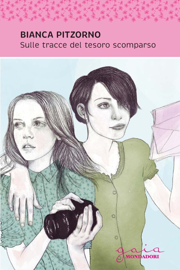 Sulle tracce del tesoro scomparso - Librerie.coop Sulle tracce del tesoro scomparso - Librerie.coop