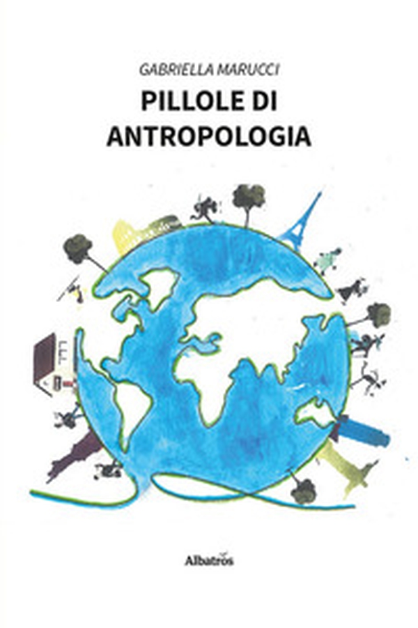 Pillole di Antropologia - Librerie.coop Pillole di Antropologia - Librerie.coop