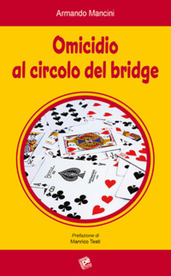 Omicidio al circolo del bridge - Librerie.coop Omicidio al circolo del bridge - Librerie.coop