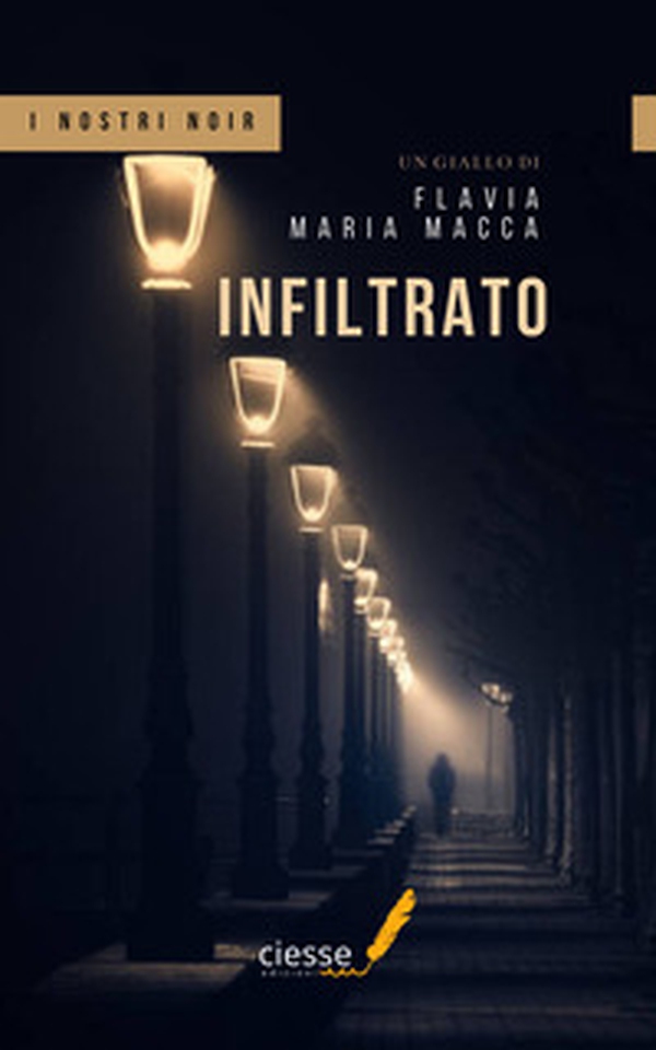 Infiltrato - Librerie.coop Infiltrato - Librerie.coop