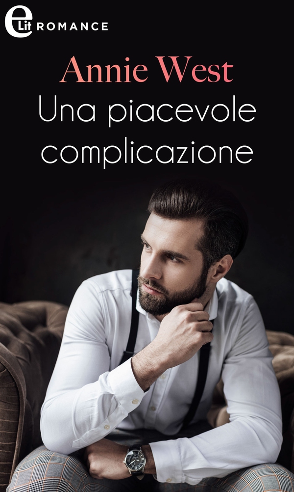 Una piacevole complicazione (eLit) - Librerie.coop Una piacevole complicazione (eLit) - Librerie.coop