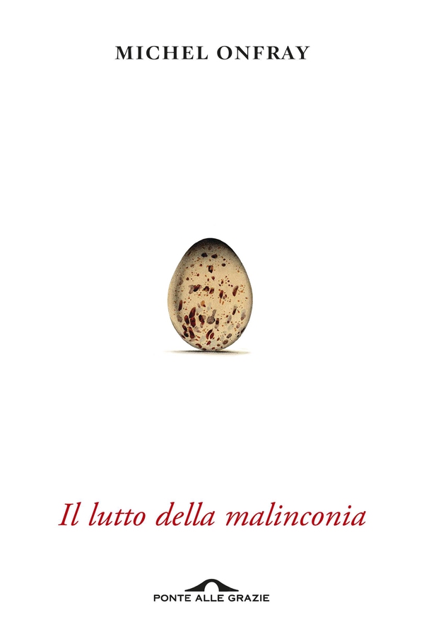 Il lutto della malinconia - Librerie.coop Il lutto della malinconia - Librerie.coop