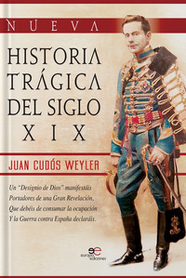 Nueva historia tragica del siglo XIX - Librerie.coop Nueva historia tragica del siglo XIX - Librerie.coop