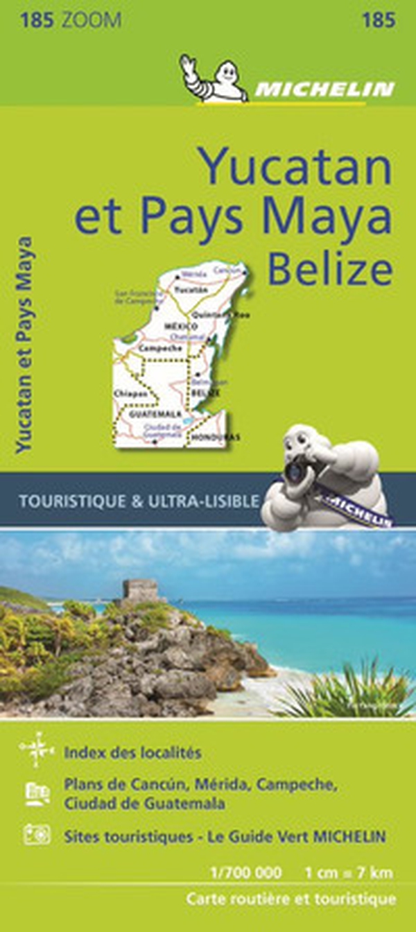 Yucatan et pays Maya. Yucatan - Librerie.coop Yucatan et pays Maya. Yucatan - Librerie.coop
