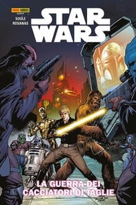 Star Wars. La guerra dei cacciatori di taglie - Vol. 3 - Librerie.coop