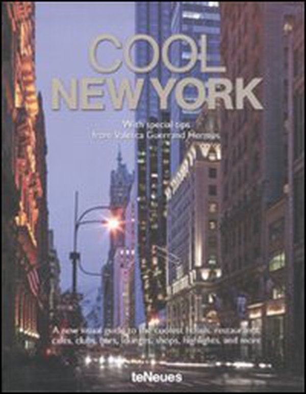 Cool New York - Librerie.coop Cool New York - Librerie.coop