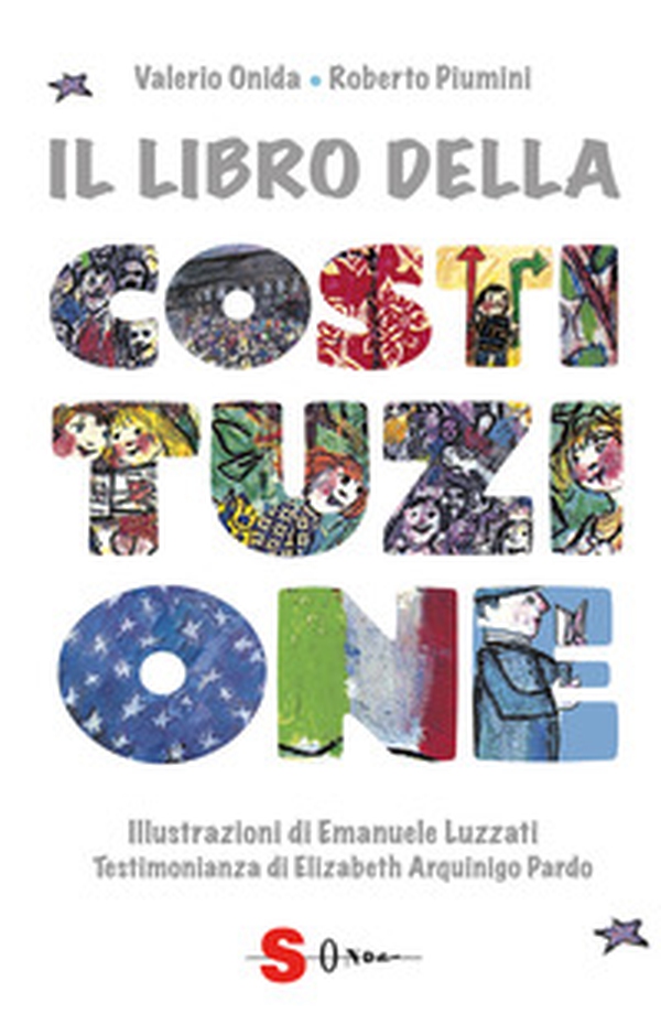Il libro della Costituzione - Librerie.coop Il libro della Costituzione - Librerie.coop