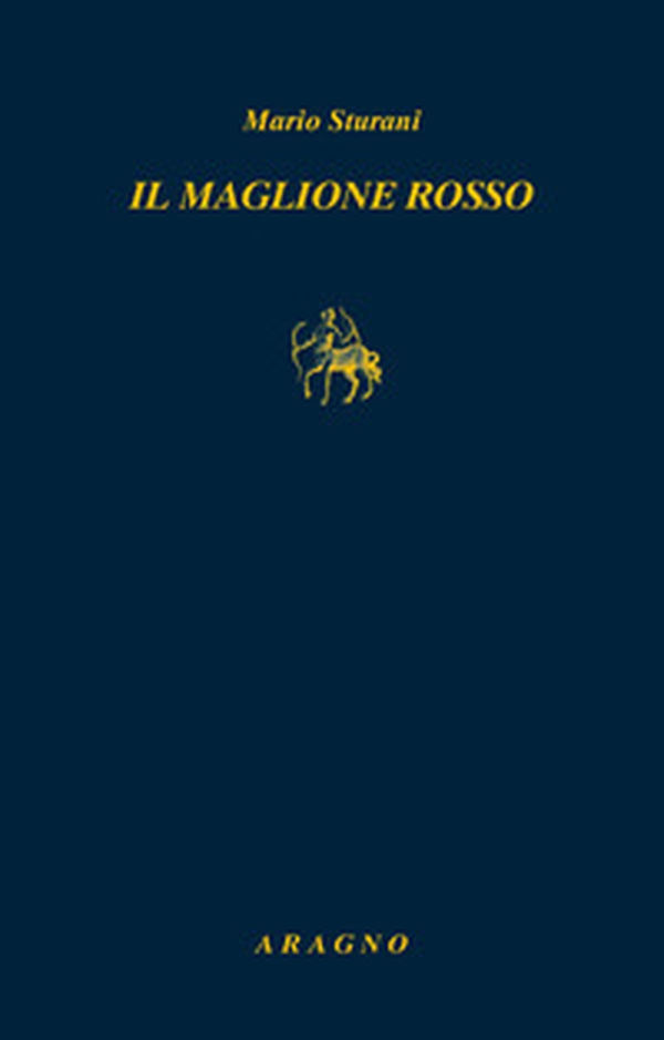 Il maglione rosso - Librerie.coop Il maglione rosso - Librerie.coop