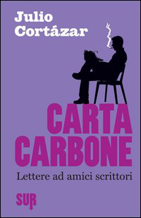 Carta carbone. Lettere ad amici scrittori - Vol. 1 - Librerie.coop Carta carbone. Lettere ad amici scrittori - Vol. 1 - Librerie.coop
