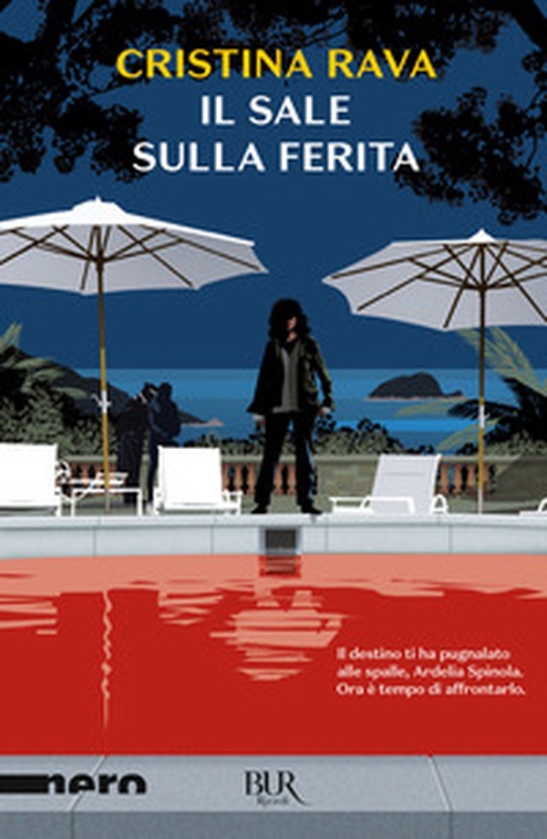Il sale sulla ferita - Librerie.coop Il sale sulla ferita - Librerie.coop