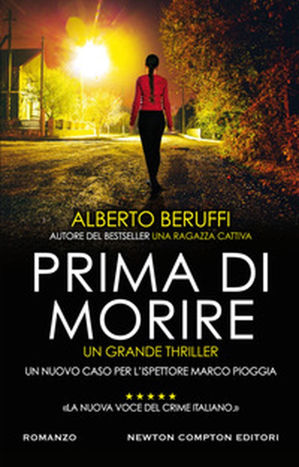 Prima di morire - Librerie.coop Prima di morire - Librerie.coop