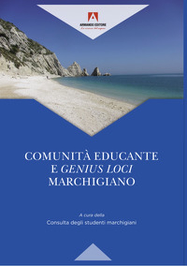 Comunità educante e genius loci marchigiano - Librerie.coop Comunità educante e genius loci marchigiano - Librerie.coop