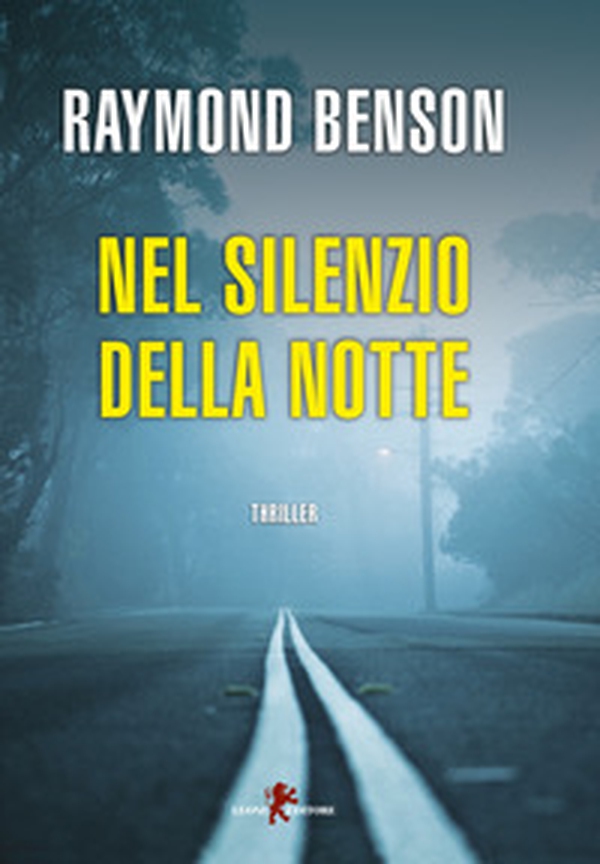 Nel silenzio della notte - Librerie.coop Nel silenzio della notte - Librerie.coop