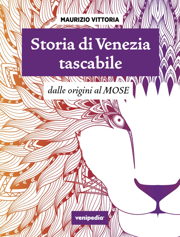 Storia di Venezia
tascabile - Librerie.coop Storia di Venezia
tascabile - Librerie.coop