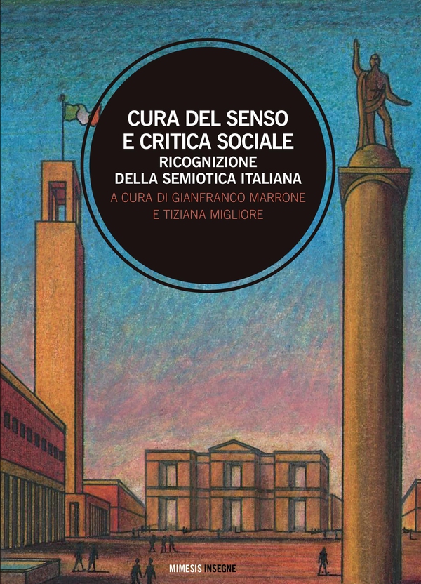 Cura del senso e critica sociale - Librerie.coop Cura del senso e critica sociale - Librerie.coop