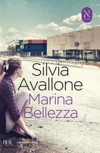 Marina Bellezza - Librerie.coop