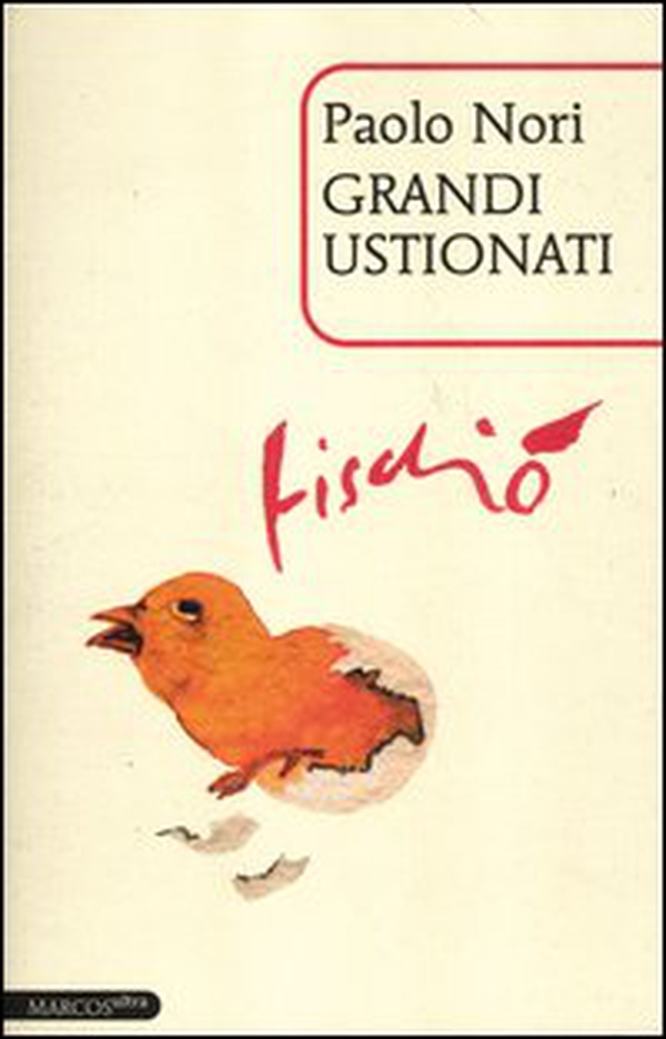 Grandi ustionati - Librerie.coop Grandi ustionati - Librerie.coop