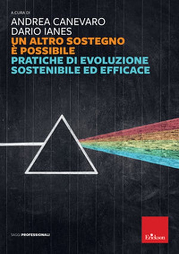 Un altro sostegno è possibile. Pratiche di evoluzione sostenibile ed efficace - Librerie.coop Un altro sostegno è possibile. Pratiche di evoluzione sostenibile ed efficace - Librerie.coop