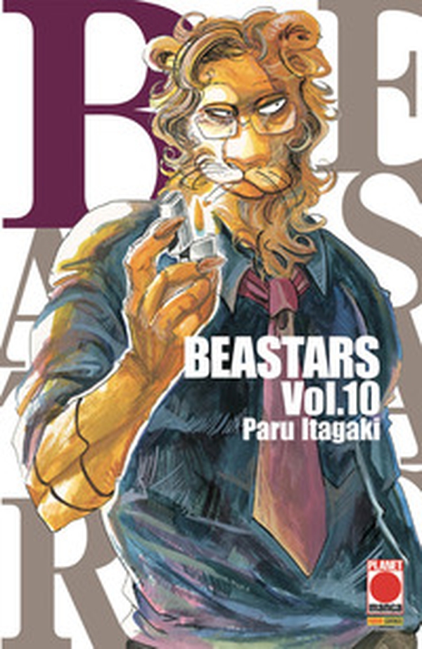 Beastars - Librerie.coop Beastars - Librerie.coop