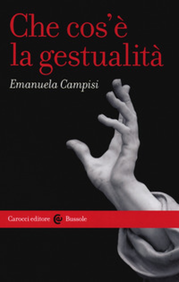 Che cos'è la gestualità - Librerie.coop Che cos'è la gestualità - Librerie.coop