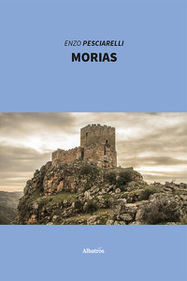 Morias - Librerie.coop Morias - Librerie.coop