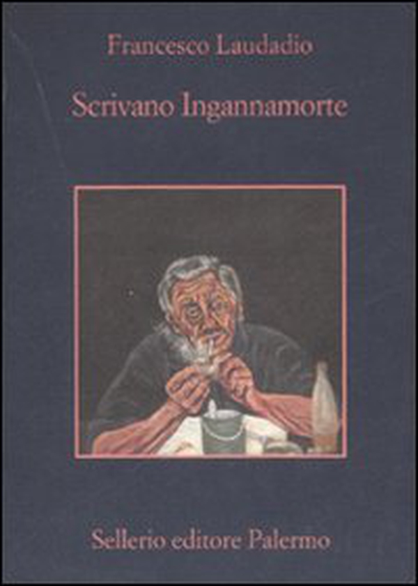 Scrivano Ingannamorte - Librerie.coop Scrivano Ingannamorte - Librerie.coop
