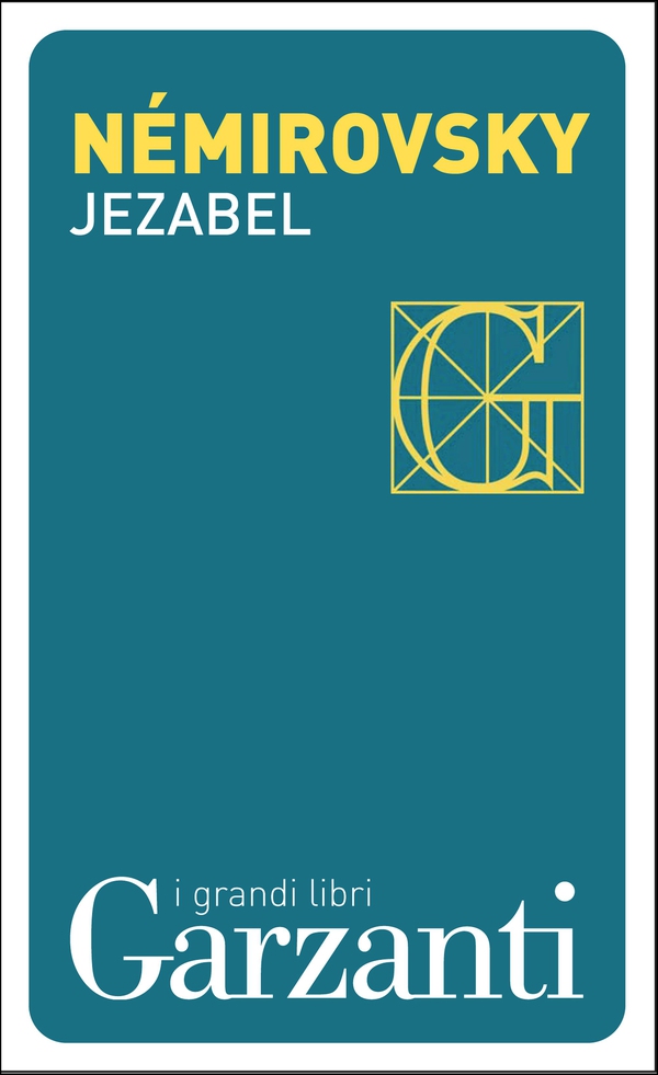 Jezabel - Librerie.coop Jezabel - Librerie.coop