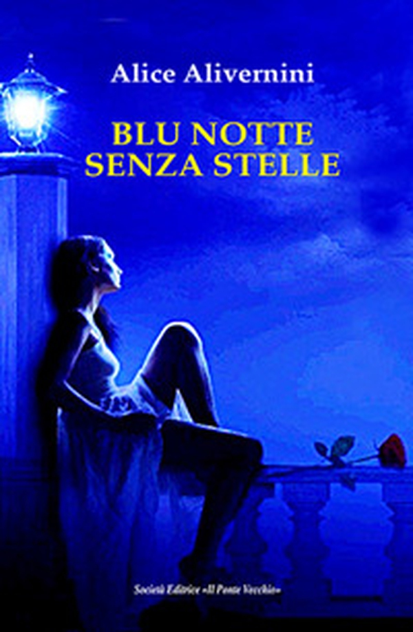 Blu notte senza stelle - Librerie.coop Blu notte senza stelle - Librerie.coop