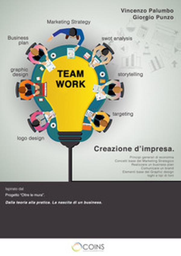 Creazione d'Impresa. Dalla teoria alla pratica. La nascita di un business - Librerie.coop Creazione d'Impresa. Dalla teoria alla pratica. La nascita di un business - Librerie.coop