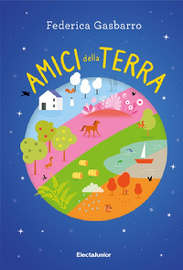 Amici della terra - Librerie.coop Amici della terra - Librerie.coop