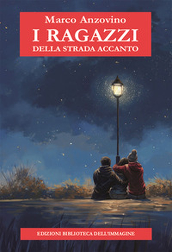 I ragazzi della strada accanto - Librerie.coop I ragazzi della strada accanto - Librerie.coop