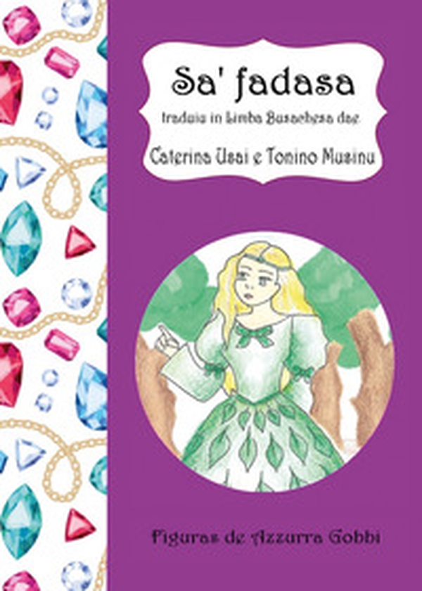 Sa' fadasa - Librerie.coop Sa' fadasa - Librerie.coop