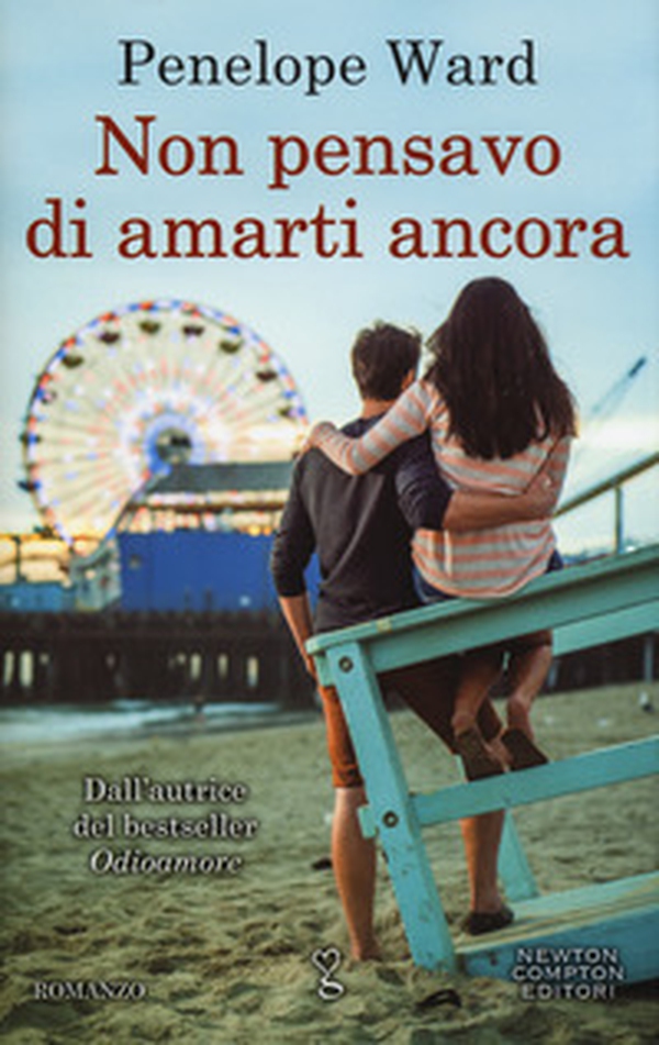 Non pensavo di amarti ancora - Librerie.coop Non pensavo di amarti ancora - Librerie.coop