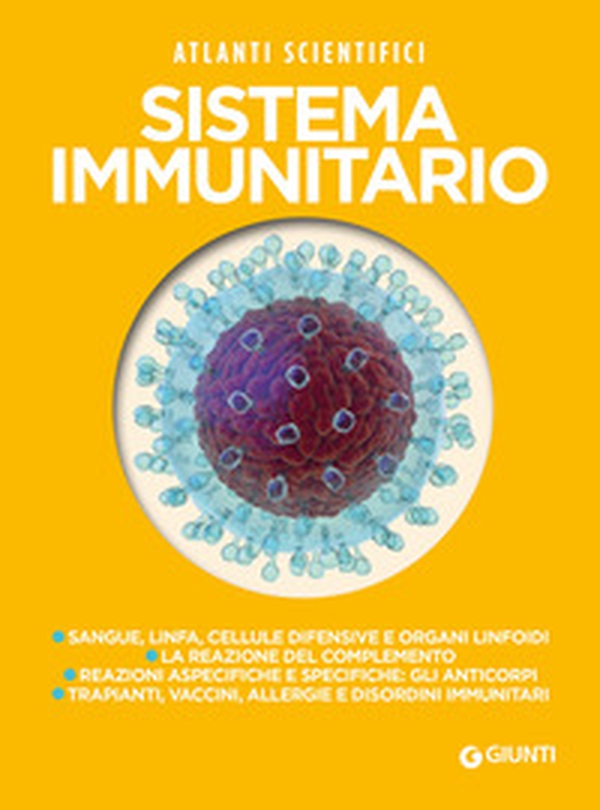 Sistema immunitario - Librerie.coop Sistema immunitario - Librerie.coop