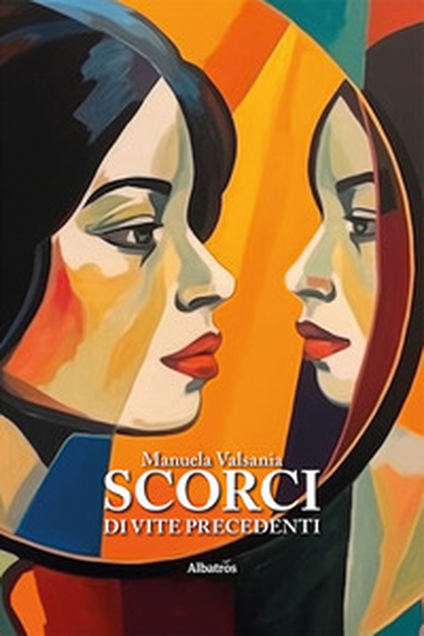 Scorci di vite precedenti - Librerie.coop Scorci di vite precedenti - Librerie.coop