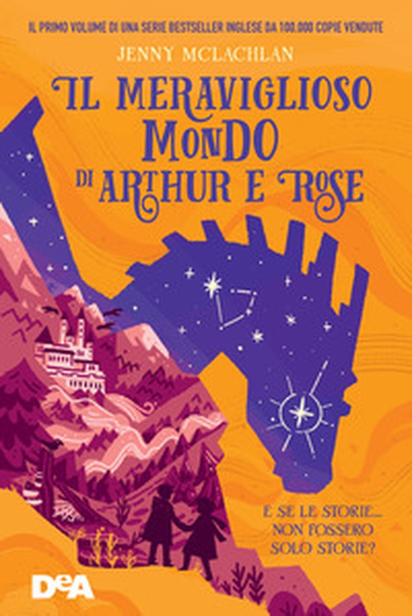 Il meraviglioso mondo di Arthur e Rose - Librerie.coop Il meraviglioso mondo di Arthur e Rose - Librerie.coop