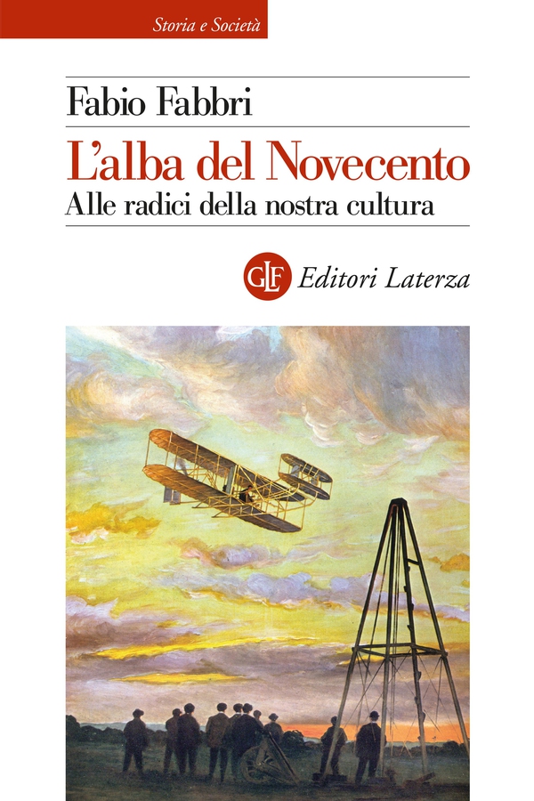 L'alba del Novecento - Librerie.coop L'alba del Novecento - Librerie.coop