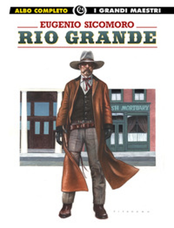 Rio Grande - Librerie.coop Rio Grande - Librerie.coop