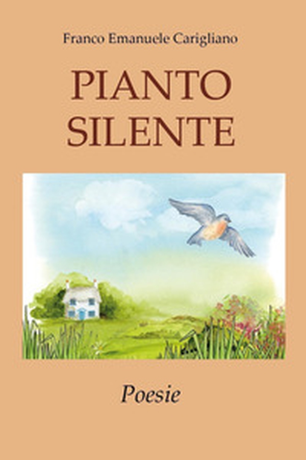 Pianto silente - Librerie.coop Pianto silente - Librerie.coop